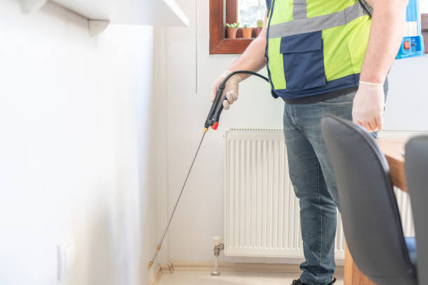 Trusted Aberdeen, MD Pest Control Experts